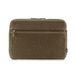 Hama Cozy 39,6 cm (15.6") Opbergmap/sleeve Mokka