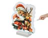 Decoris Oneindigheid verlichting 1.3x17x22 wit II