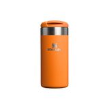 Stanley 1913 Aerolight Transit Thermosbeker 0.35L - Goldenrod Coral