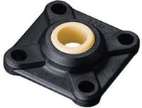 igus EFSM-05 coussinet de butée Diamètre d'alésage 5 mm Distance entre les trous 17 mm