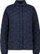 CMP Uitrekbare damesjack, Maat S, Polyester, Lange mouw, 34Z7226, Herfst/Winter 2025, Jack, Volwassenen, Vrouwen, 34Z7226-M777, Muscari, Effen, Rits, Knopen, Sportmode, Waterafstotend