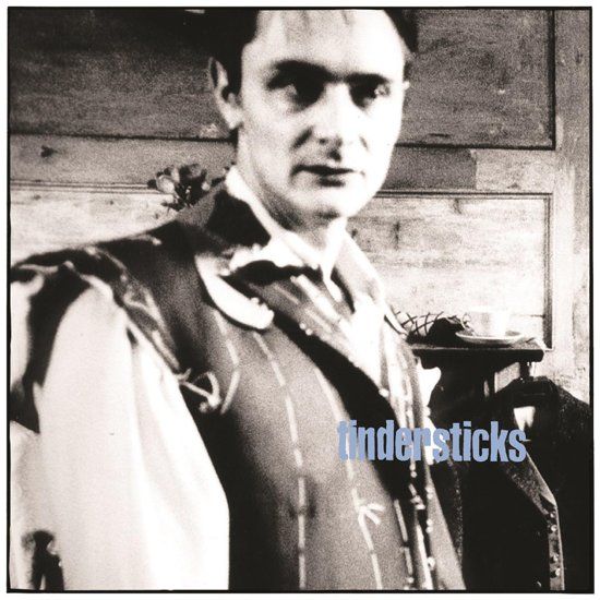 Tindersticks (2nd Album) (LP)