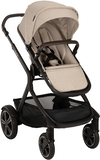 Nuna Demi Next Kinderwagen - Biscotti