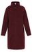 Drymaster Gebreid vest bordeaux