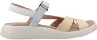 Wonders Mar 52 Sandalen Wit EU 39 Vrouw