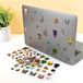 Paladone Minecraft Puffy Gadget Decals