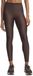 Under Armour Heatgear Leggings Bruin L Vrouw