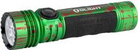 Olight Seeker 4 Pro Zombie Green