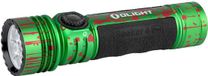 Olight Seeker 4 Pro Zombie Green