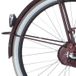 Cortina Spatbordstang Achter 28 U4 Brown Met