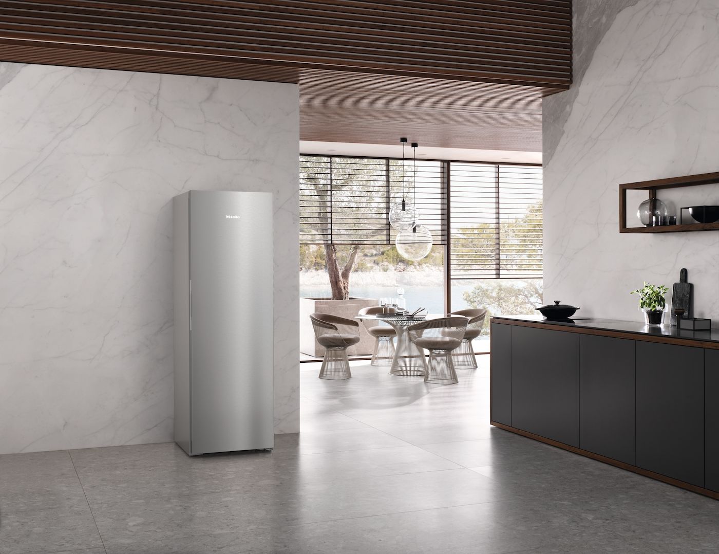 Miele KS 4887 DD