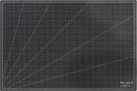 VANTAGE Tapis de découpe A1 60 x 90 cm Plastique