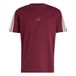 adidas T-shirt Standard 3 Bandes adidas Kit, pointure Small