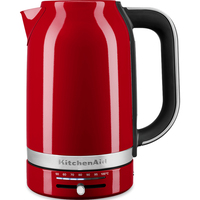 KitchenAid 5KEK1701EER 1.7L Electric Kettle - Red