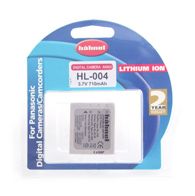 Hähnel HL-004 Li-Ion 710mAh 3.7V