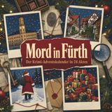 Mord tiptop Mord in Fürth