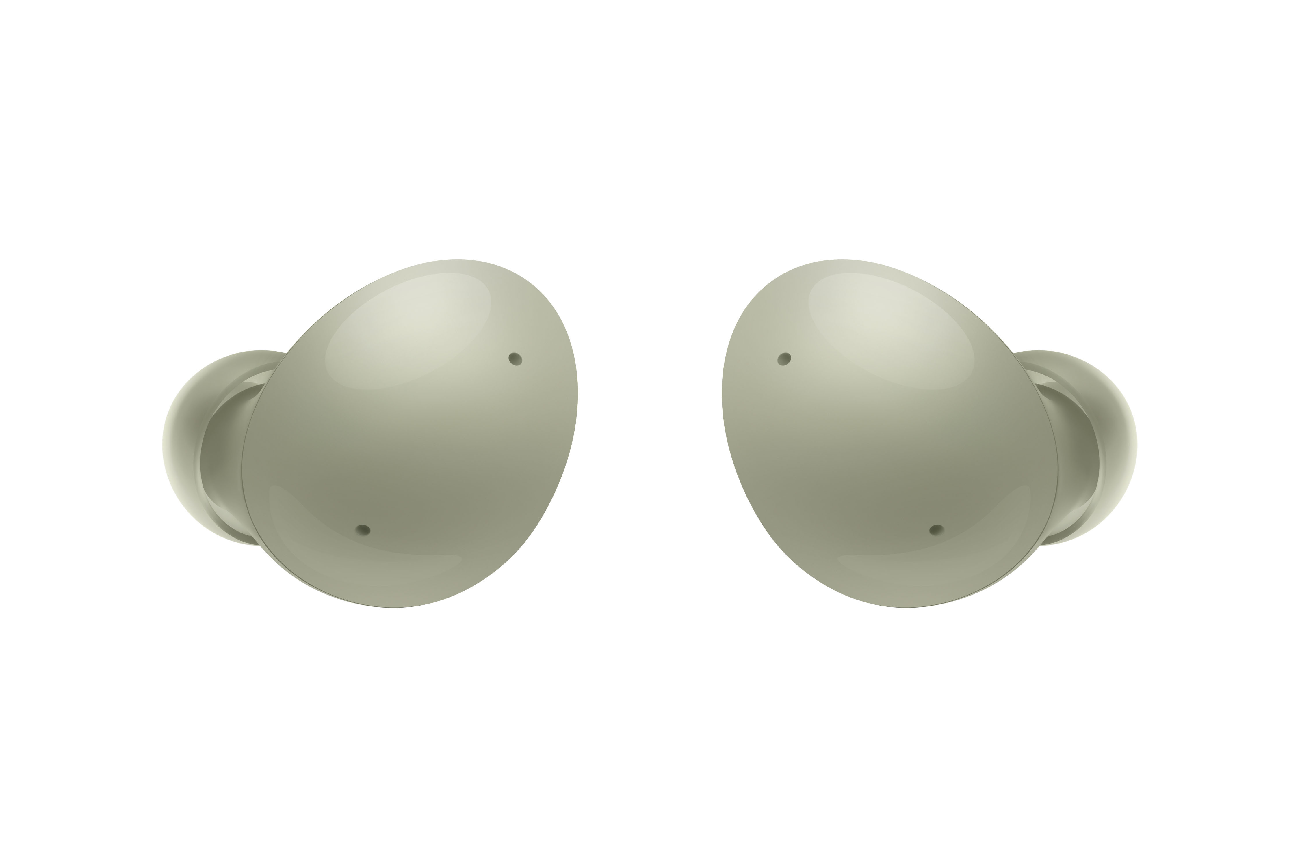 Samsung Galaxy Buds2 groen