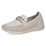 Caprice art. 9-24505-46 199 offwhite instappers maat 42