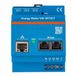 Victron Compteur d'énergie 3 phases VM-3P75CT Bleu Plastique