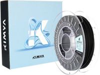 Kimya PS1001TQ ABS-Kevlar® Filament ABS kunststof 1.75 mm 500 g Zwart