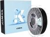 Kimya PS1001TQ ABS-Kevlar® Filament ABS kunststof 1.75 mm 500 g Zwart