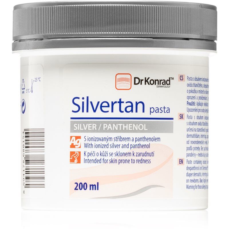 Silvertan