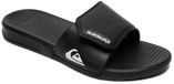 Quiksilver Bright Coast Ad Slippers Zwart EU 43 Man