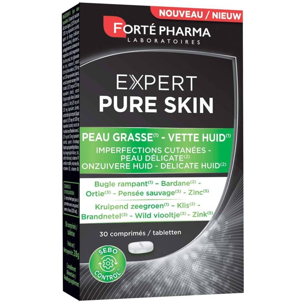 Forté Pharma Forté Pharma Expert Pure Skin