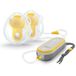 Medela Freestyle Hands-Free borstkolf - Dubbele elektrische handsfree borstkolf - Draagbaar