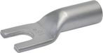 Klauke 60C6 Vorkkabelschoen 16 mm² Ongeïsoleerd Zilver 1 stuk(s)