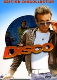 Disco Studio Canal Disco [DVD/CD]