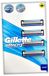 GILLETTE Mach3 sport 4 pack