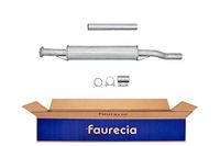HELLA 8LB 366 022-791 Voordemper - Easy2Fit® Kit - Voor - tweedelig - Set met montagedelen