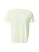 Puma Pwrtrain T-shirt Met Korte Mouwen Geel S Man