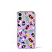 ERT GROUP mobiel telefoonhoesje voor Iphone 12 Mini origineel en officieel erkend Disney patroon Disney Villains 008 optimaal aangepast aan de vorm van de mobiele telefoon, hoesje is gemaakt van TPU