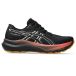 ASICS GT-2000 14 GTX Stabiliteitsschoen Dames-Zwart,Crème, Maat 37