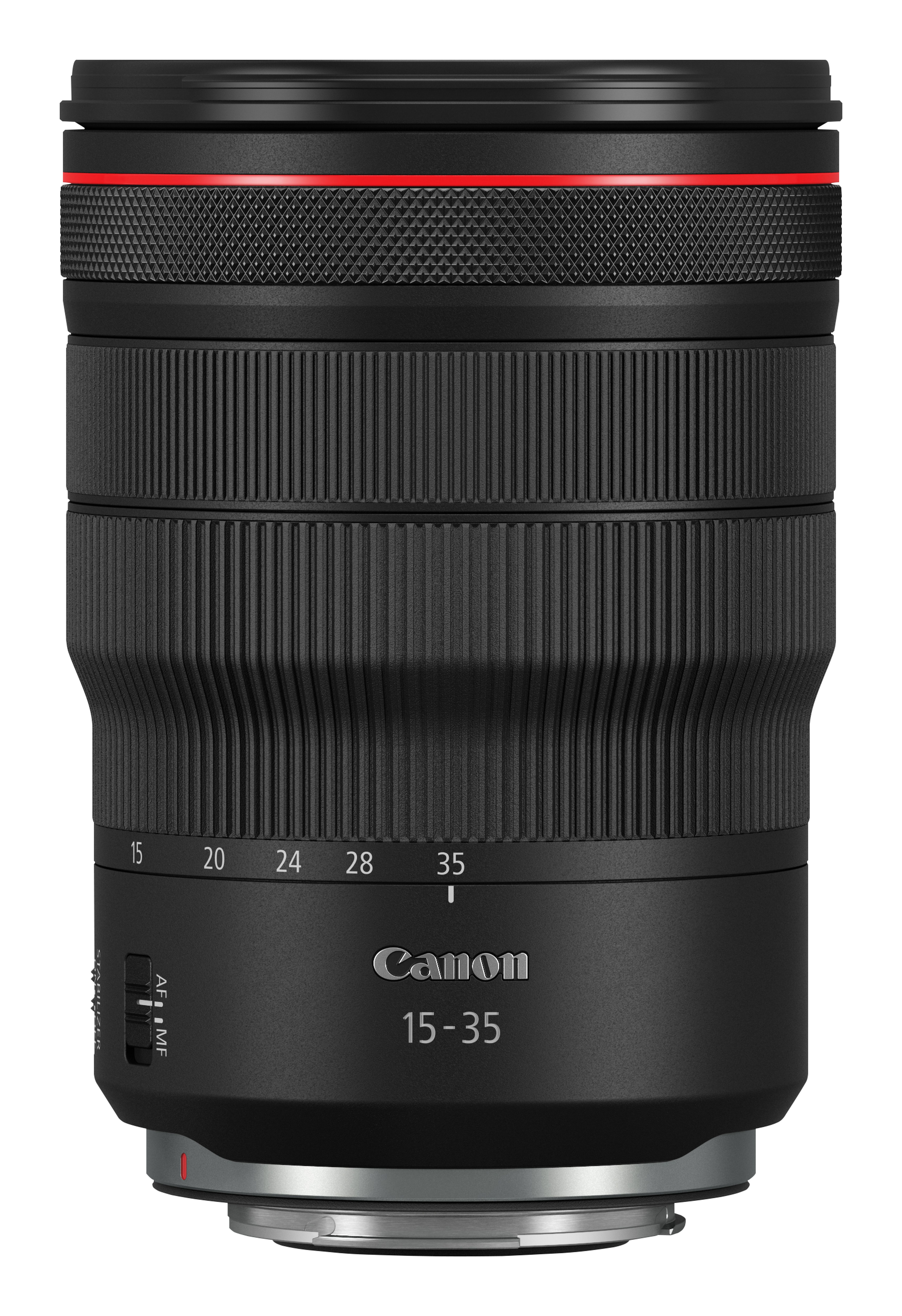 Canon RF 15-35mm f/2.8L IS USM Lens