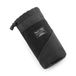 Salewa Fanes drankhouder, zwart