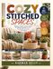 COZY STITCHED SPACES: Beginner-Friendly Crochet Projects for Adding Handmade Comfort, Texture and Personality to Your Home