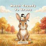 Hazel Counts to Brave: A Northline Kids Story