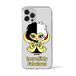 ERT GROUP mobiel telefoonhoesje voor Iphone 12 PRO MAX origineel en officieel erkend Disney patroon Cruella 006