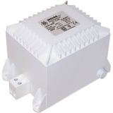 Weiss Elektrotechnik VSTR 100/12 Veiligheidstransformator