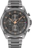 Tommy Hilfiger TH1710657 JAX Heren Horloge