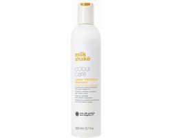 milk_shake colour maintainer shampoo 300 ml - For Colored Hair