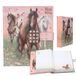Depesche Miss Melody 13236 Dagboek met Cijfercode en Geluid