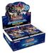 Yu-Gi-Oh! Speed Duel: Trials of the Kingdom Booster Box