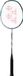 Yonex Astrox 88S Tour badmintonracket - aanvallend - zilver