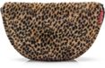 Reisenthel Moonbag S Fannypack - Crossbodytas - 4L - Leo Fake Fur Bruin