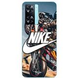 Nike Hoesje Oppo A57 4G Maniacase