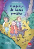 Il Gallucci Bros Il segreto del bosco proibito Paperback